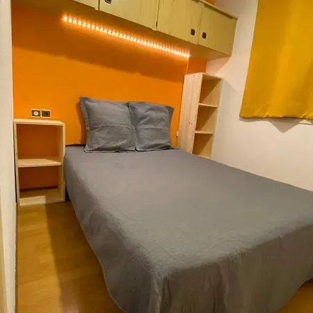 Гостевой дом La Bastide D'albignac