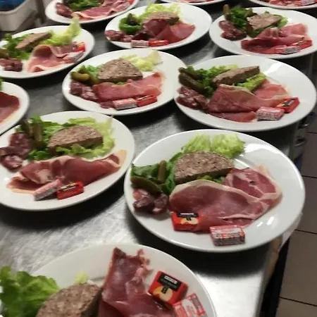 La Bastide D'albignac Le Dourn