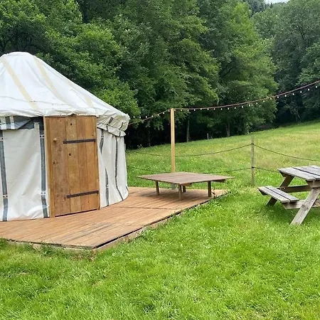 La Bastide D'albignac