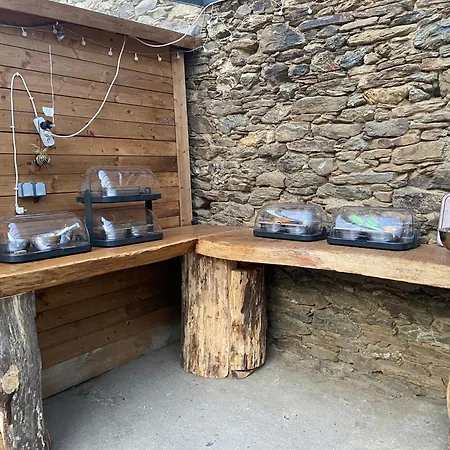 La Bastide D'albignac *