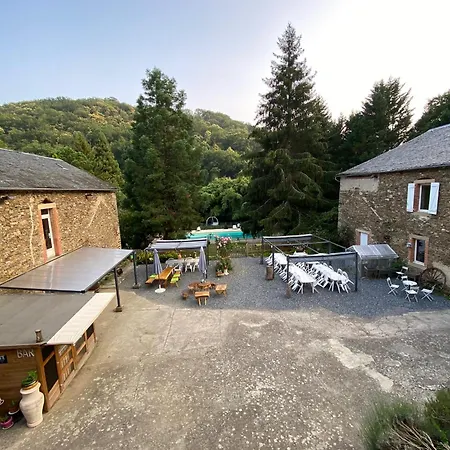 La Bastide D'albignac *