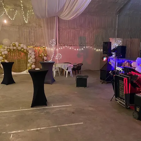 La Bastide D'albignac Гостевой дом Le Dourn