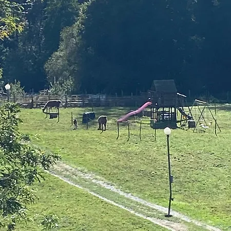 Гостевой дом La Bastide D'albignac *