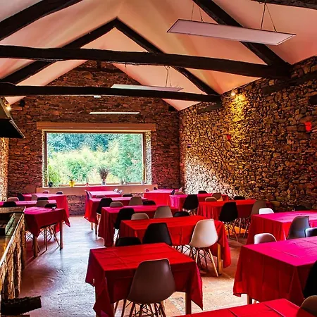 La Bastide D'albignac *