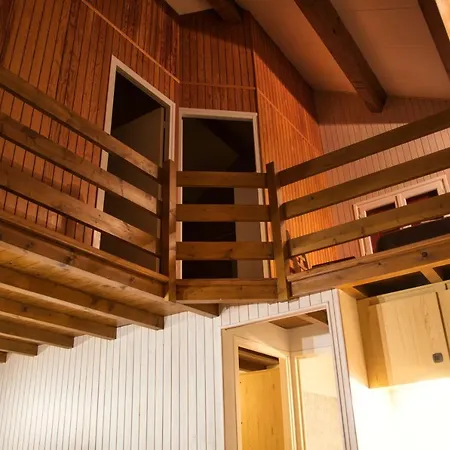 Гостевой дом La Bastide D'albignac