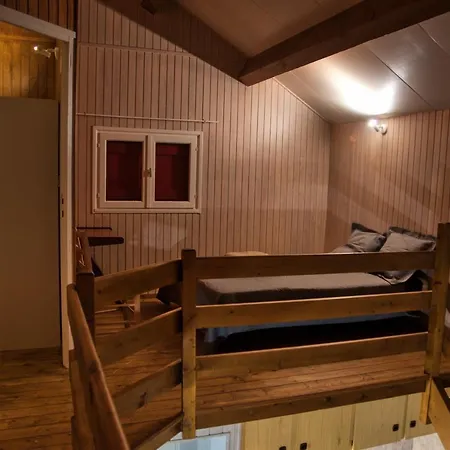 La Bastide D'albignac Le Dourn