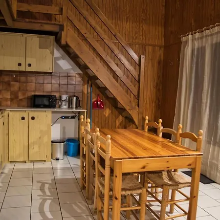 La Bastide D'albignac Гостевой дом Le Dourn