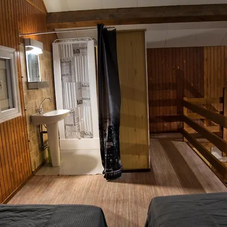 La Bastide D'albignac