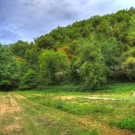 Гостевой дом La Bastide D'albignac Le Dourn