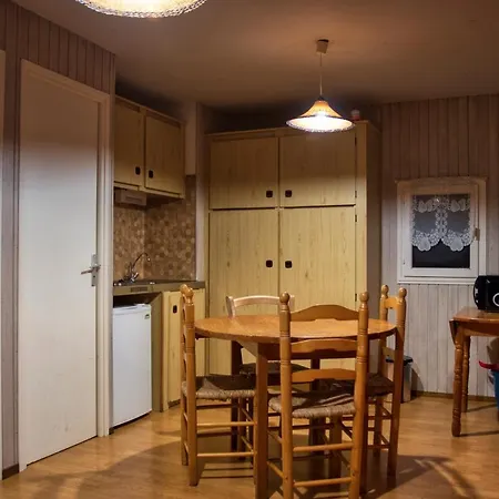 La Bastide D'albignac *