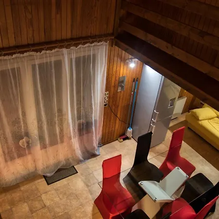 La Bastide D'albignac * Le Dourn