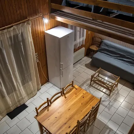 Гостевой дом La Bastide D'albignac