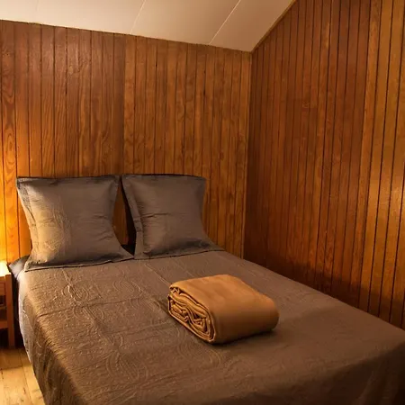 La Bastide D'albignac Гостевой дом *