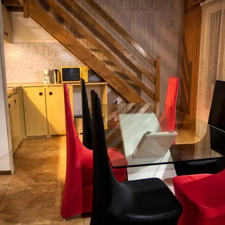 La Bastide D'albignac