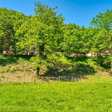 La Bastide D'albignac Le Dourn