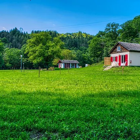 La Bastide D'albignac Гостевой дом *