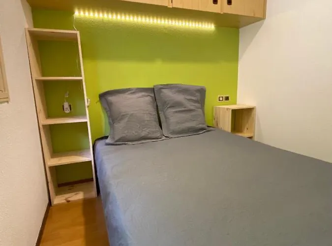 Гостевой дом La Bastide D'albignac Le Dourn