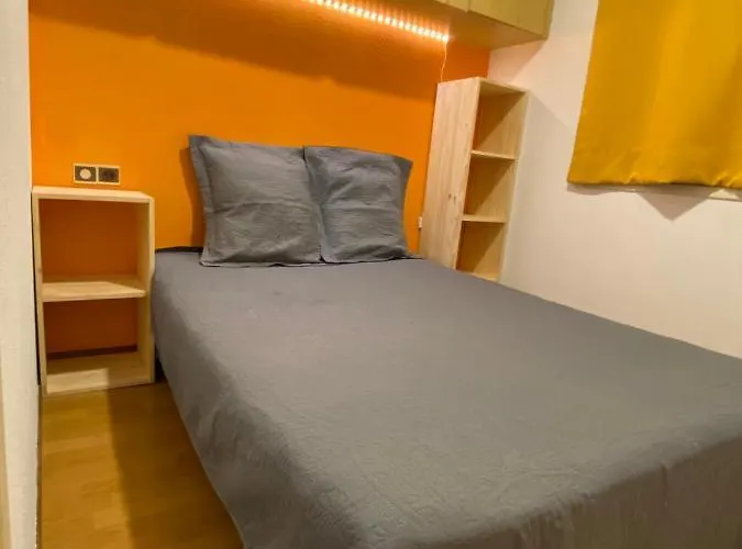 Гостевой дом La Bastide D'albignac