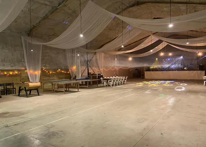 La Bastide D'albignac