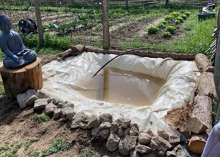 Гостевой дом La Bastide D'albignac *