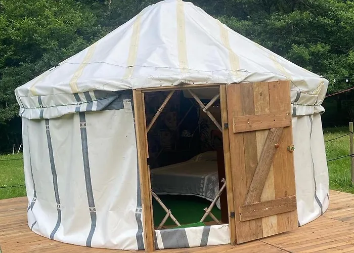 La Bastide D'albignac Гостевой дом