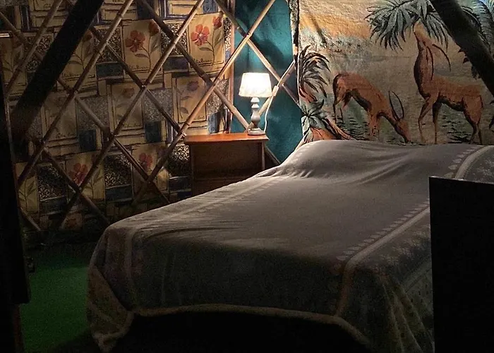 La Bastide D'albignac Гостевой дом *