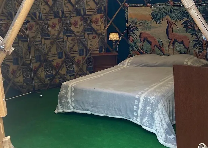 Гостевой дом La Bastide D'albignac *