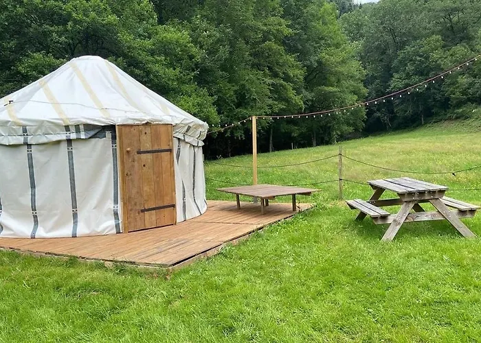 La Bastide D'albignac