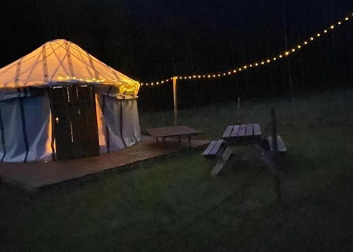 La Bastide D'albignac Гостевой дом Le Dourn