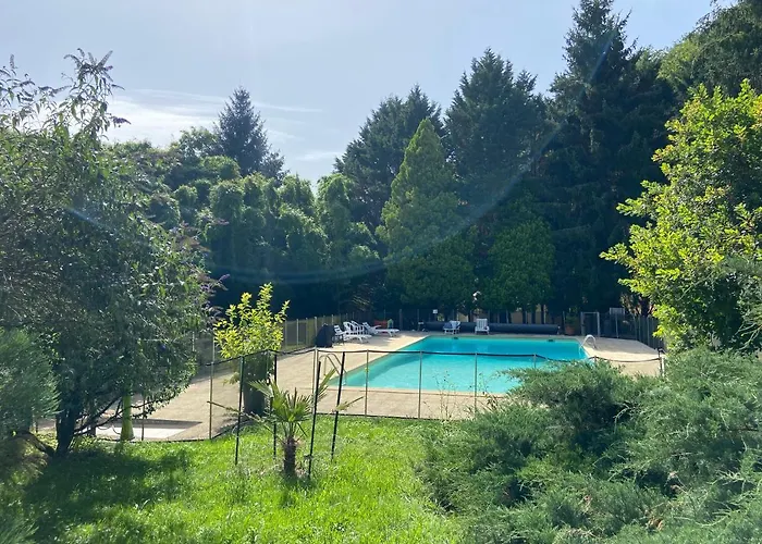 La Bastide D'albignac