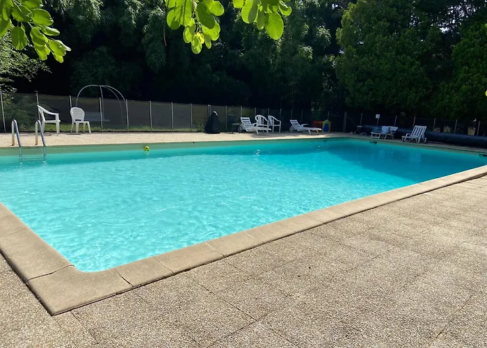 La Bastide D'albignac Le Dourn