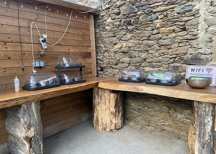 La Bastide D'albignac *