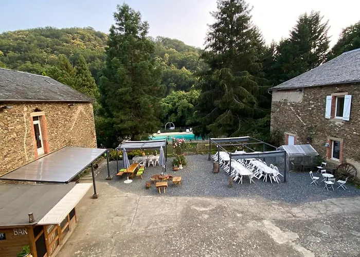 La Bastide D'albignac *