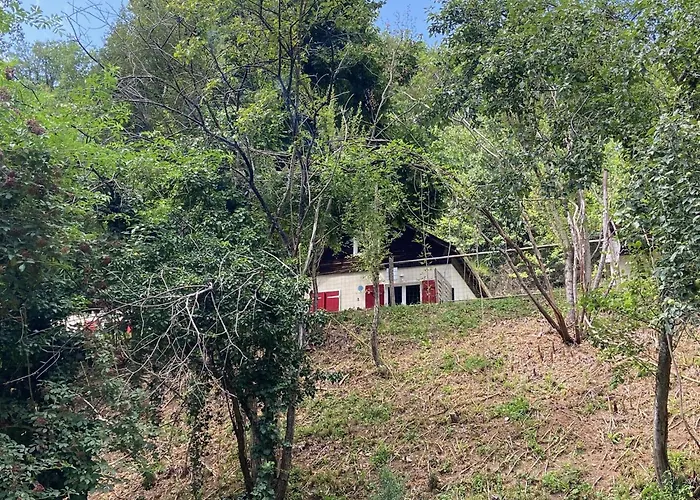 Гостевой дом La Bastide D'albignac