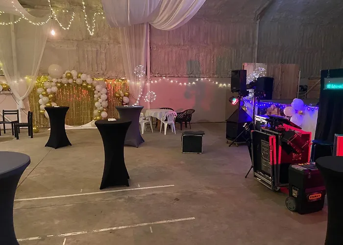 La Bastide D'albignac Гостевой дом Le Dourn