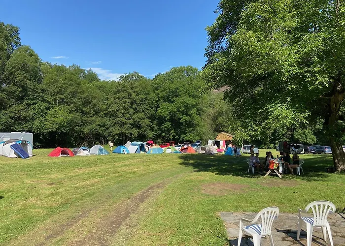 La Bastide D'albignac Le Dourn