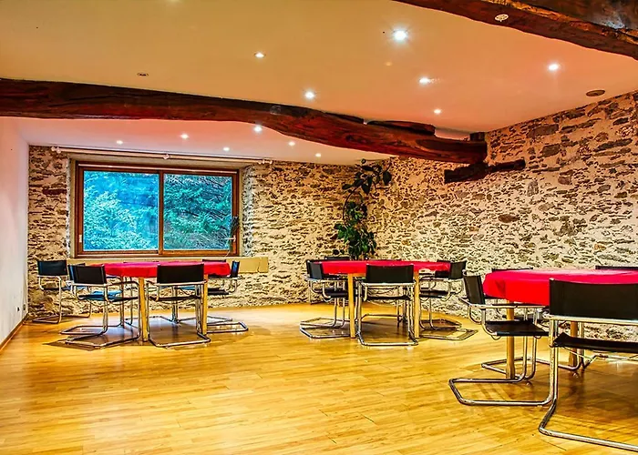 La Bastide D'albignac Гостевой дом