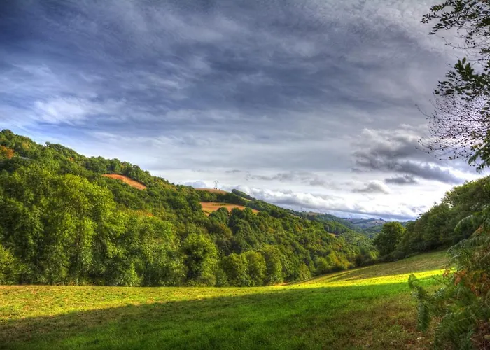La Bastide D'albignac * Le Dourn