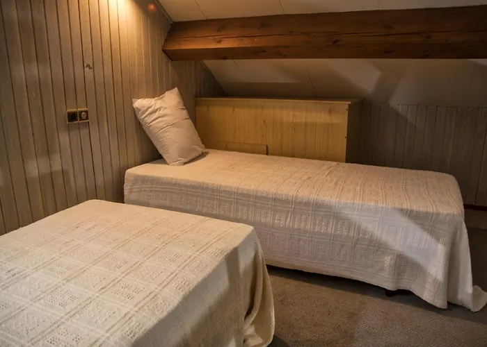 La Bastide D'albignac Гостевой дом *