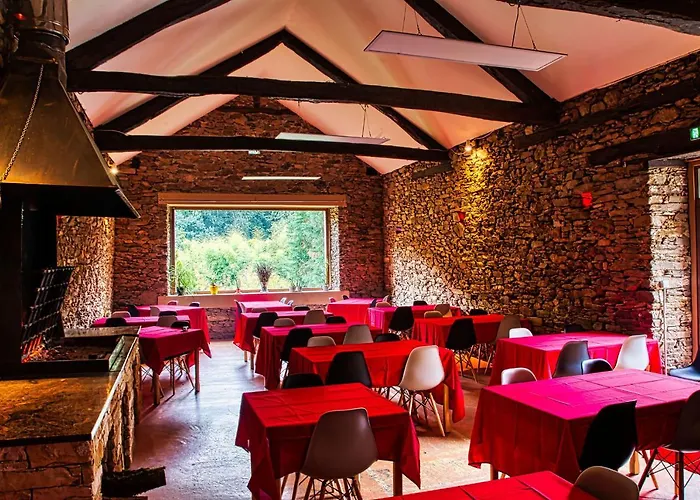 La Bastide D'albignac *