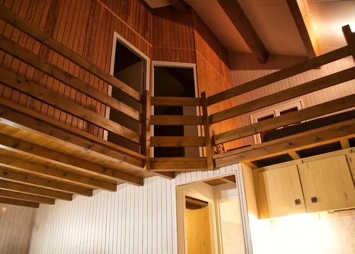 Гостевой дом La Bastide D'albignac