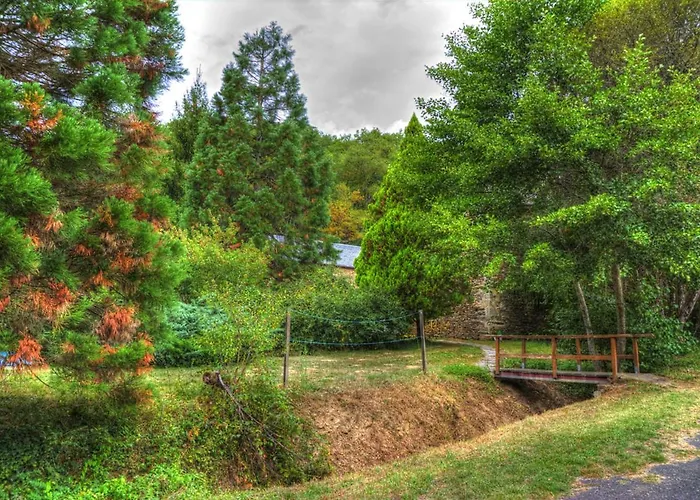 La Bastide D'albignac Гостевой дом *