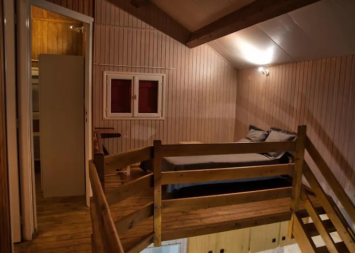 La Bastide D'albignac Le Dourn