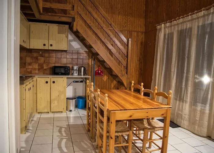 La Bastide D'albignac Гостевой дом Le Dourn