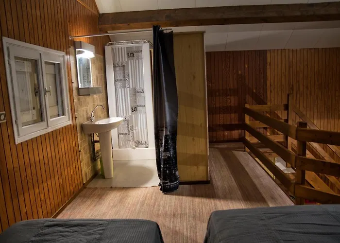 La Bastide D'albignac