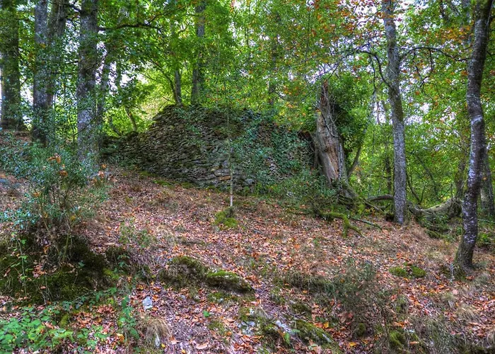 La Bastide D'albignac *
