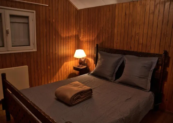 La Bastide D'albignac *