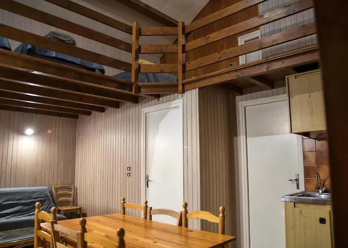 Гостевой дом La Bastide D'albignac