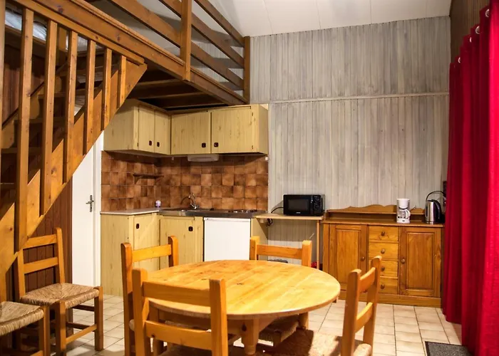 La Bastide D'albignac Гостевой дом Le Dourn