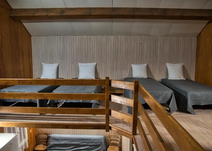 Гостевой дом La Bastide D'albignac *